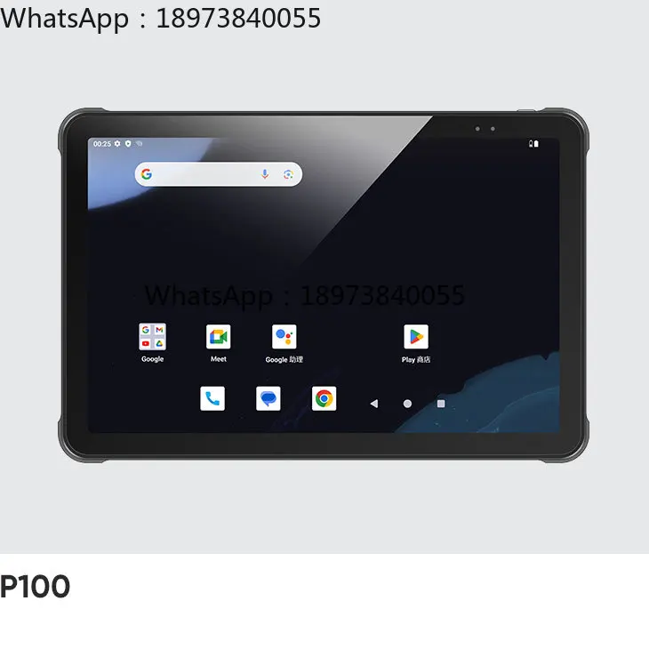 Chainway P100 Indus…