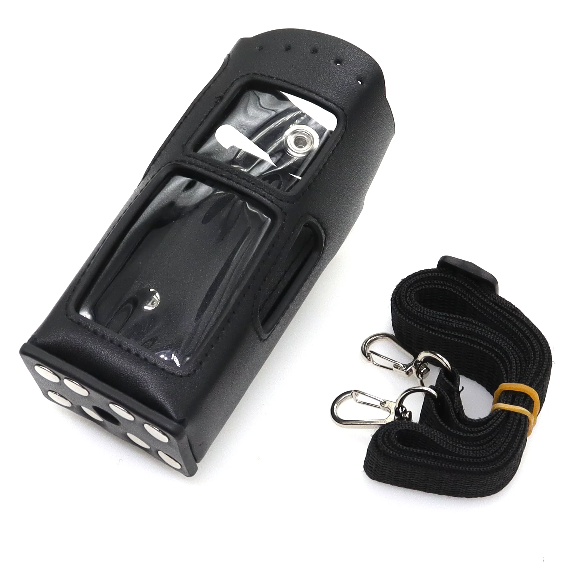 

Кожаный чехол для Motorola Tetra MTH600 MTH650 MTH800