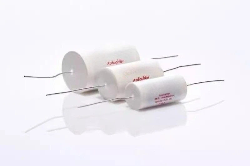 Original FOR Mundorf Mcap MKP capacitor 250V 1uf~330uf audio coupling and crossover