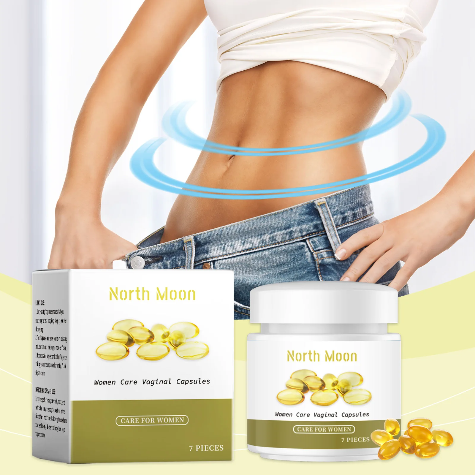 

Нstant Swelling Stopper Детокс Капсулы для похудения Укрепляющие капсулы Укрепляющий ремонт Розовые и нежные натуральные капсулы Здравоохранение