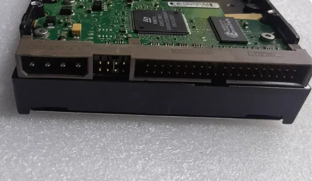 For ST340014A 40G Desktop PATA IDE 3.5 inch Parallel Hard Drive 40GB