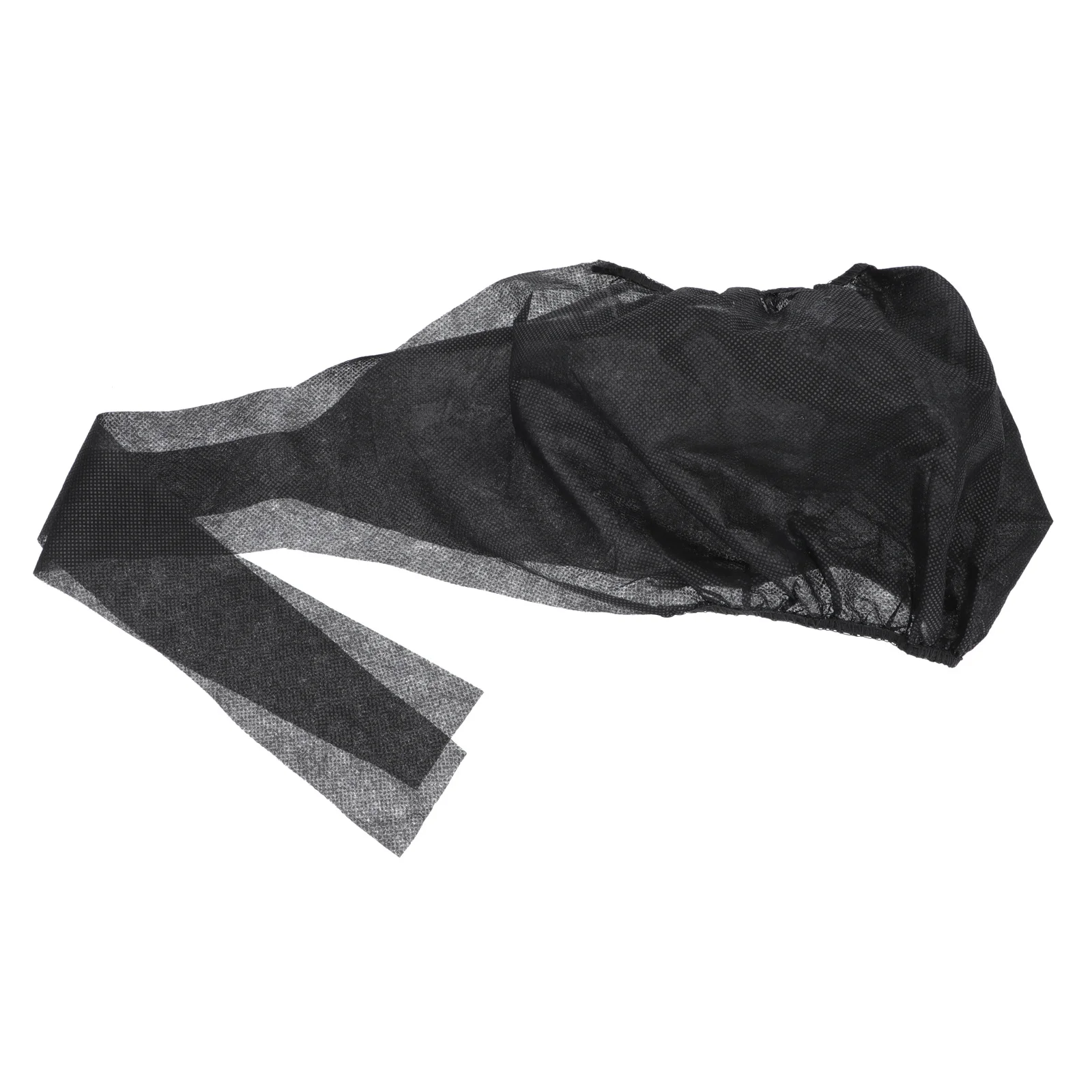 

50pcs Non-woven Bras for Travel Spa Non-Woven Fabric Bra Disposable Bra Salon Sauna One Female Brassiere Size Fits Most