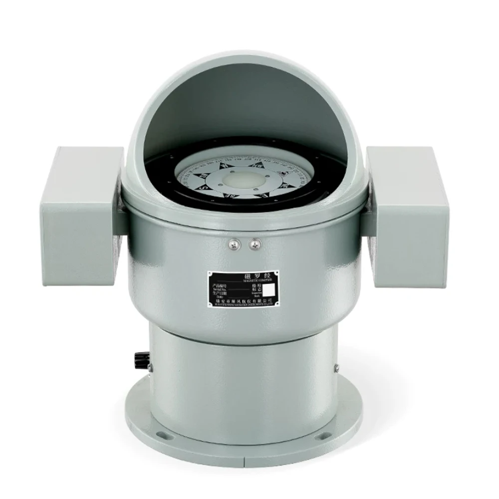 CPT-130A Desktop Magnetic Compass Marine  Navigation CCS Table Steering Compass   in Ocean Boats and Yachts
