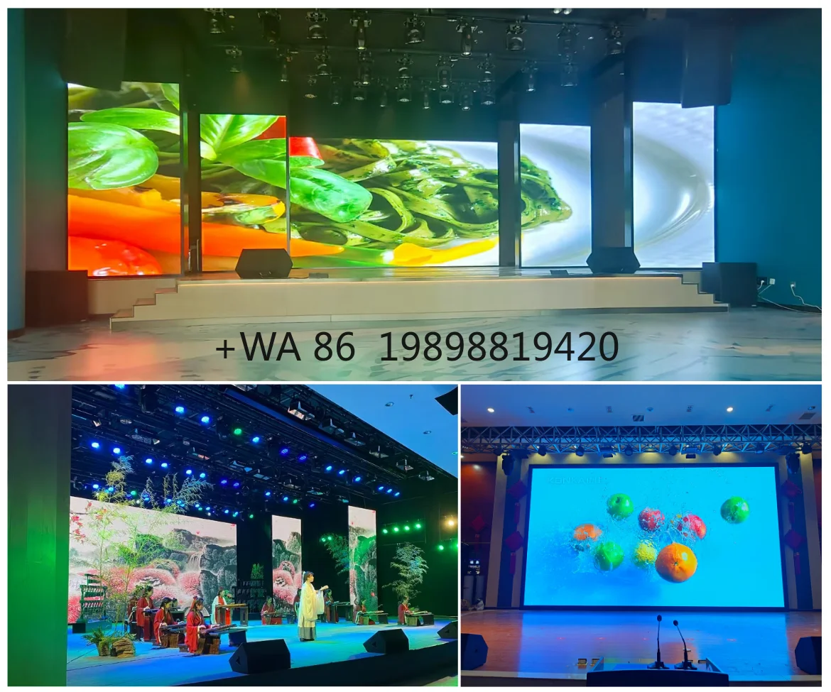 

Светодиодный рекламный щит с гидроизоляцией IP65 для рекламы свадьбы и мероприятий P3,91 мм 500x500 мм HD для улицы, полноцветный