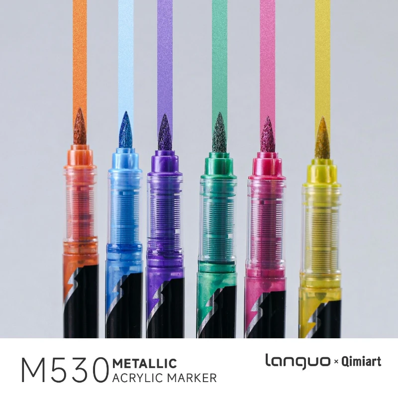 Thumbnail 3 - #29 Trending Acrylic Paint Sets Right Now