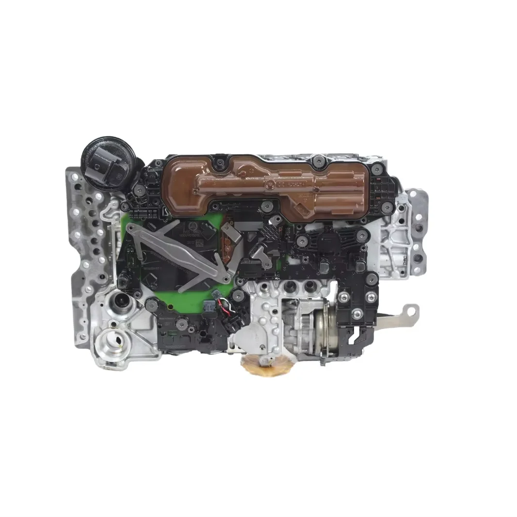 

Factory Supply Good Price TCU Module A7252709011 A0009015000 Transmission Control Unit for Mercedes E300
