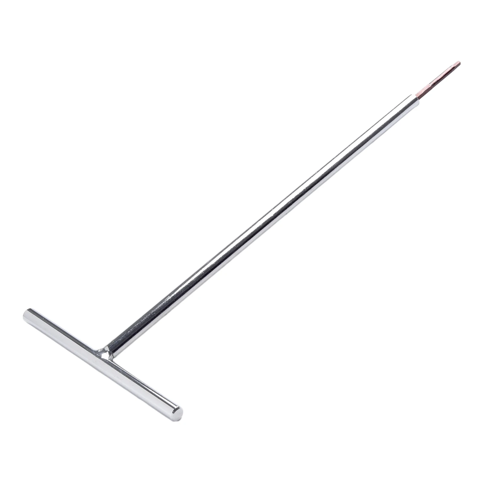 Extended T-shaped Hexagonal/plum Wrench Screwdriver Alloy Steel For Torx Screwdriver Key Wrench Inner Spanner Hand Repair Tool