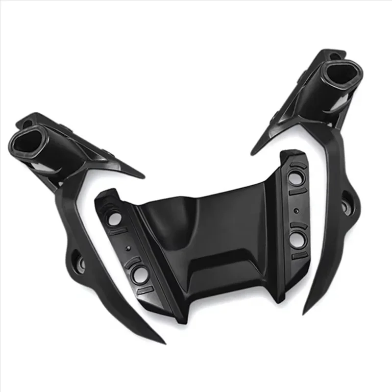 

Motorcycle Fairing Kit Side Turn Signal Cover Headlight Fit For MT-09 FZ09 MT09 2014 2015 2016