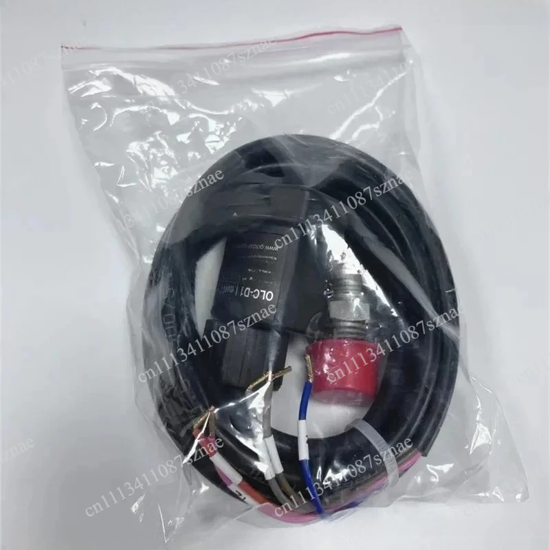 For OLC-BITZER Compressor Photoelectric Oil Switch Level Sensor 34794901