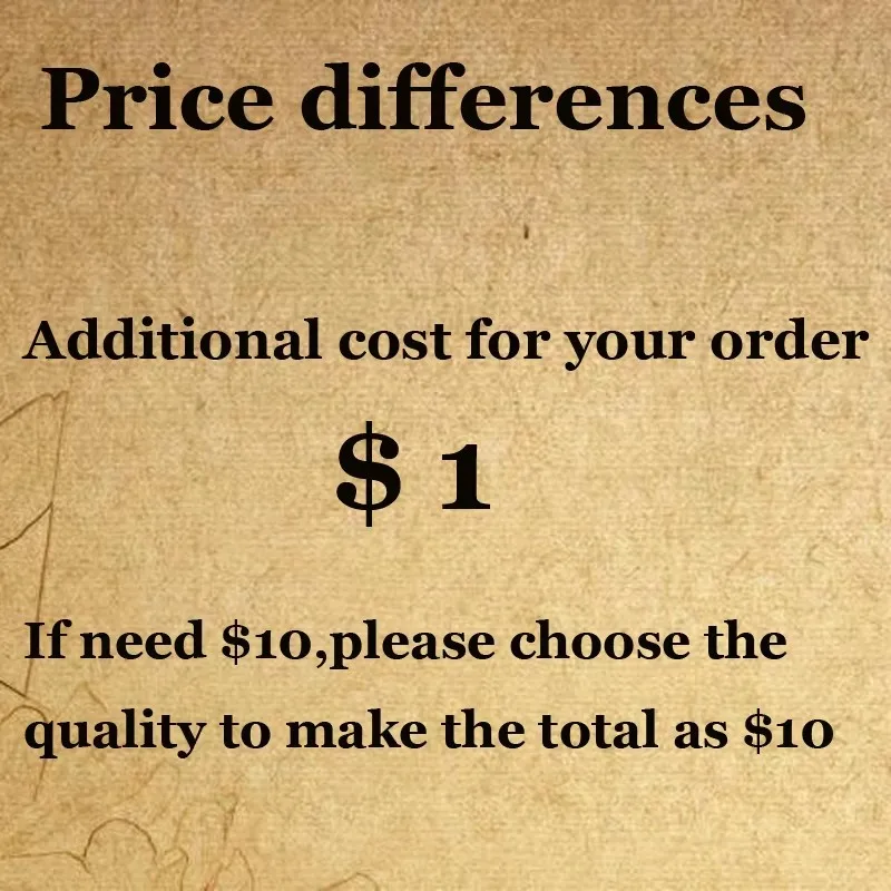 

Extra Fee Shipping Cost Postage Charge Additional Pay，Lighting accessories