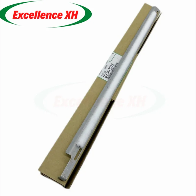 1pcs. B2343975 B234-3975 For Ricoh Aficio 1350 1100 9000 1356 1357 1107 Transfer Cleaning Brush Copier Parts