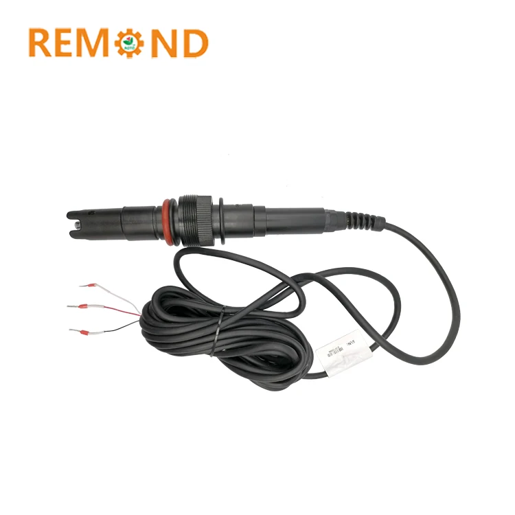 

O3 sensor, residual chlorine probe, drinking water RS485 residual chlorine meter, free chlorine sensor