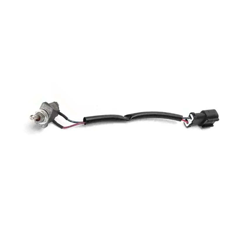 

Excavator spare parts for the two-wire electronic switch applicable to Volvo excavator 14502170 High-quality spare parts