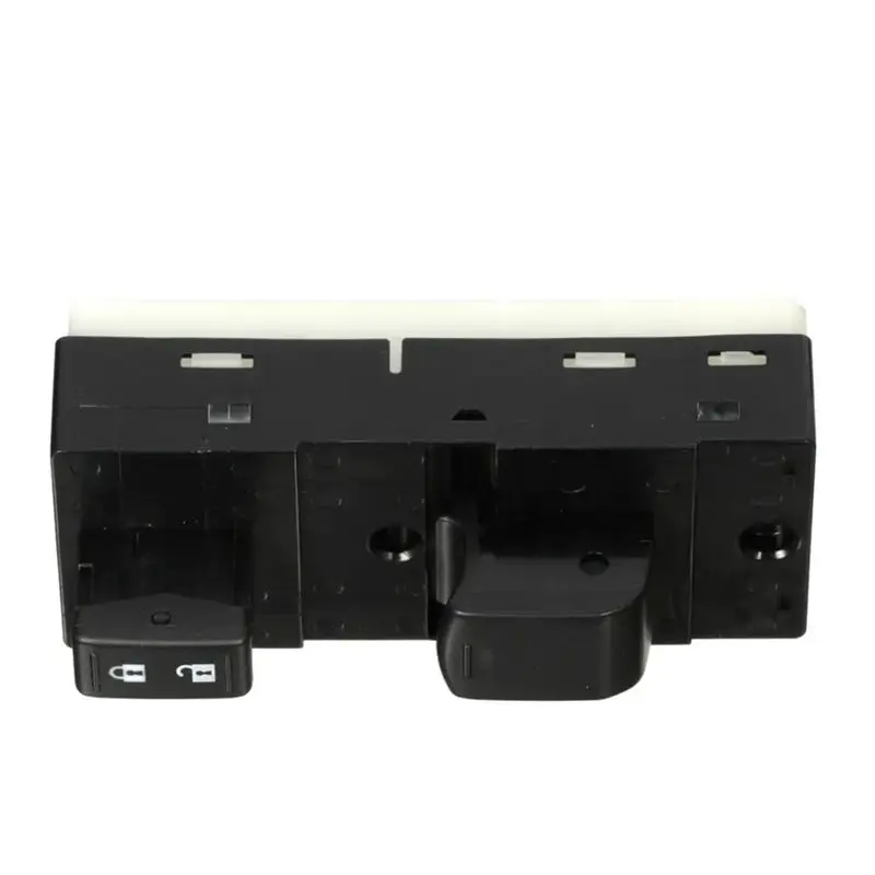 25411-ZP70A 25411ZP70A Right Passenger Electric Power Window Master Switch For Nissan Frontier Xterra Accessories-A74F