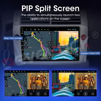 8 最佳銷售 2007年豐田Auris車用收音機 - №6