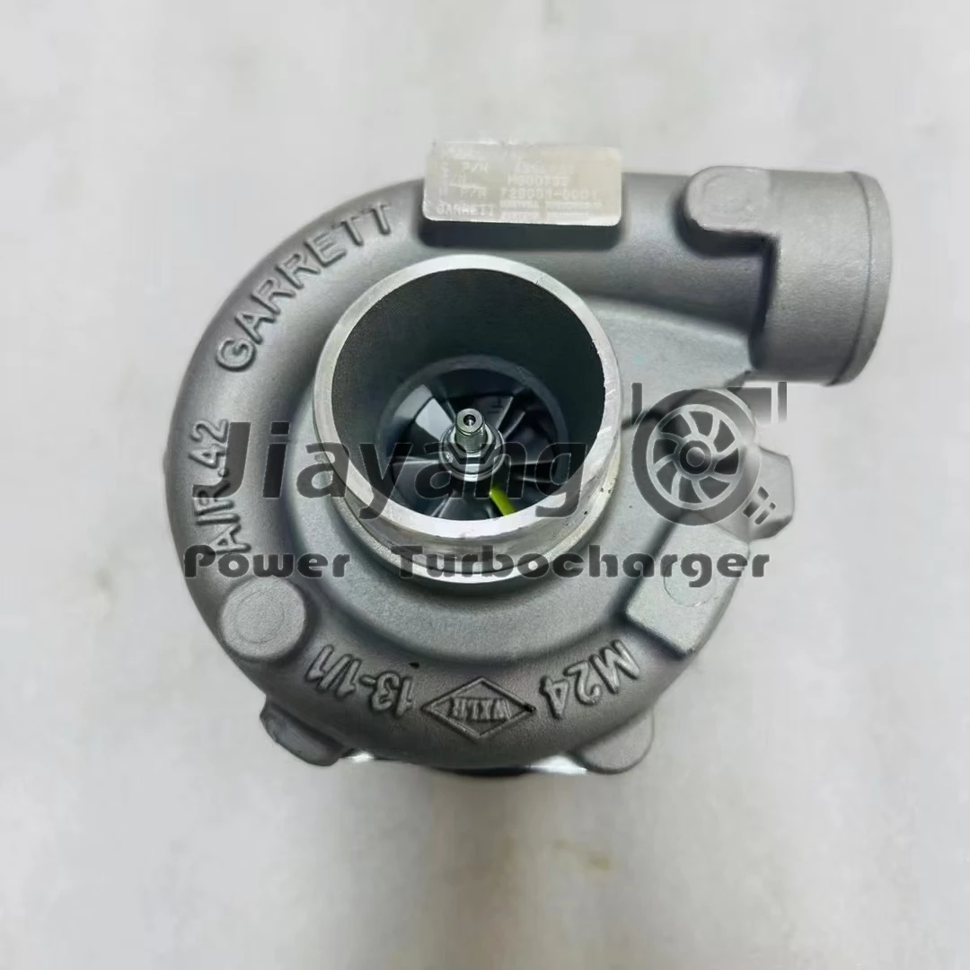 TA3123 Turbocharger 728001-5001 5273534 728001-0001 728001-5001S 3900430 4982530 4988426 for Cummins 4BT 4BTA 3.9L Garrett