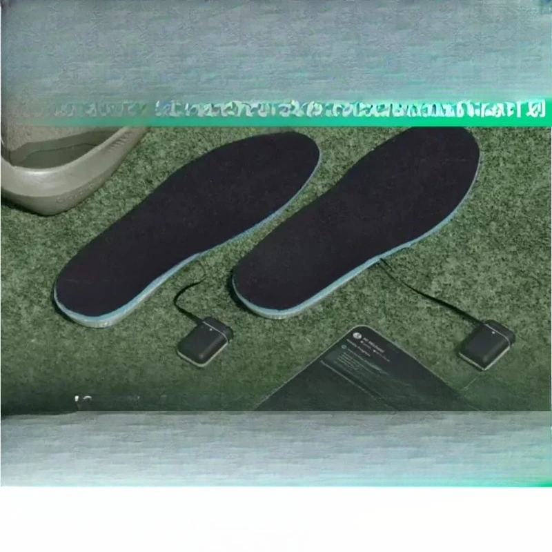 Wearable AI smart insoles provide real-time guidance, detailed gait analysis, and customized training plans