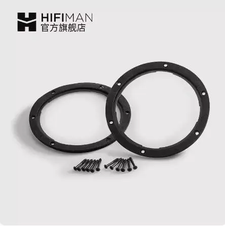 Hifiman HE560/HE400i Full size Headphone Earpad Metal Clip Original Accessories