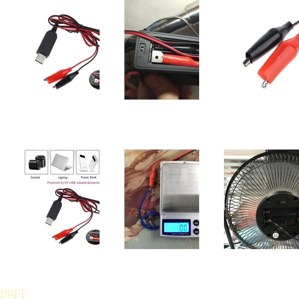 CS1W Usb 5V To 3V U… - image