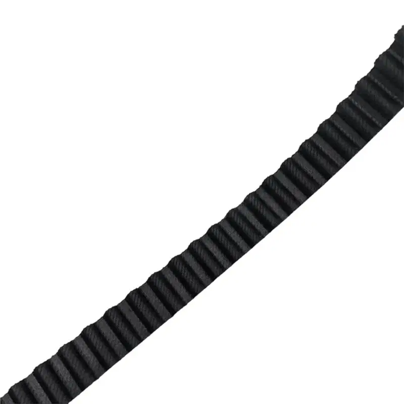 A13Z-Boat Drive Belt For Tohatsu Engine F40 F50 F60 4T 2002-Newer Outboard Timing Belt 3K-K-10045-0 3KY100450