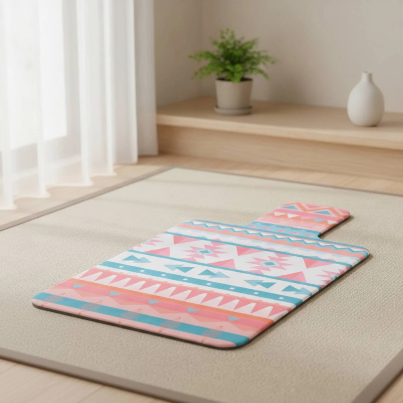 Matras Pilates Reformer dengan - Pilates & Yoga Elastic Band ulasan dan harga
