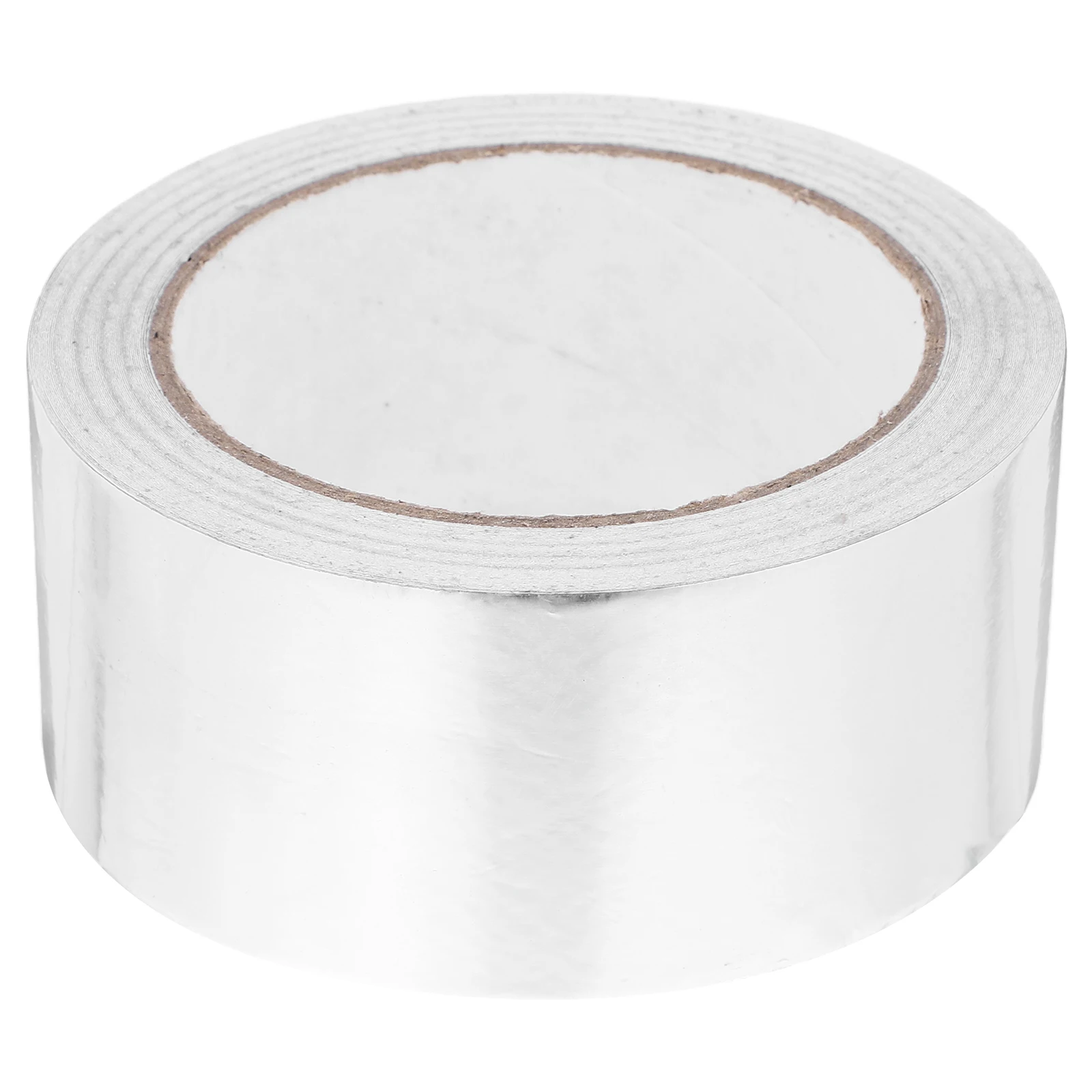 

High Temperature Resistant Waterproof Caulk Tape Self Adhesive Aluminum Foil Caulking Strip For Bathroom Kitchen Bathtub Toilet