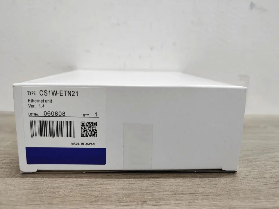 Brand New CS1W-EIP21 CS1W-ETN21 CS1W-EIP21S  Warranty One-year