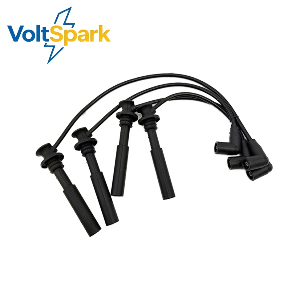 477F-3707100 Split Wire Set Direct Replacement for Chery Cowin Fulwin Karry 1.5L SQR477F