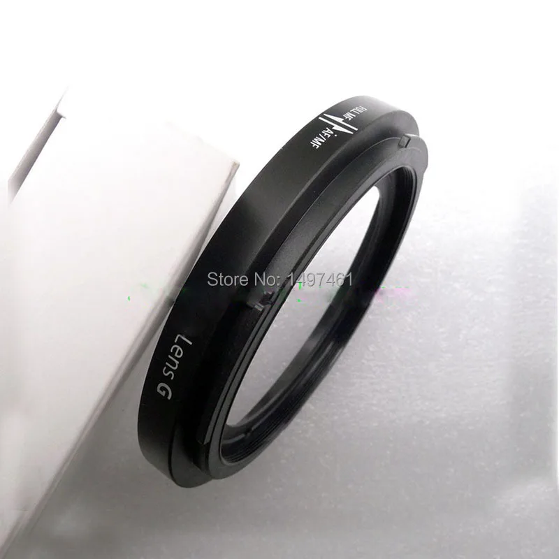 99% 新フロントレンズバヨネットマウントリングソニーPXW-X160 PXW-X180 X160 X180ビデオカメラ