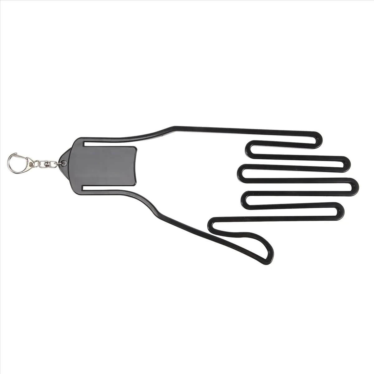 AIMA Golf Glove Holder Glove Lining Accessories Golf Gloves Rack Dryer Golf Glove Protective Glove Display Rack Accessories