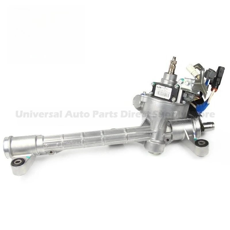 53601 T6P A01 For Honda Crider GJ5 GJ7 Car Steering Rack Gear Bearing Steering Box Assembly LHD High Quality Durable