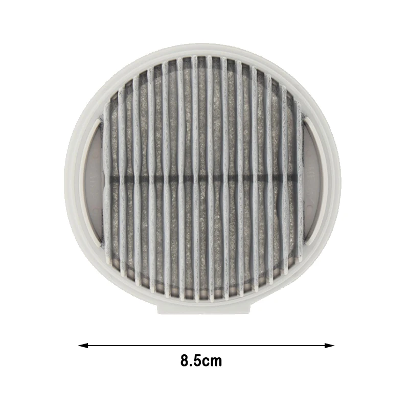 Washable Filter For Xiaomi ROIDMI S2 Z1 Air X20 X20S X30 Pro Plus VX Cordless Vacuum Cleaner Accessories