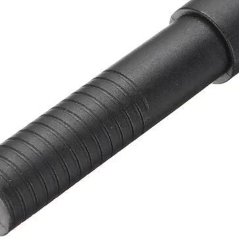 

Черный удлинитель прикладной клюшки для гольфа, пластиковый удлинитель для стального/углеродного волокна, удлинитель клюшки, аксессуар для гольфа