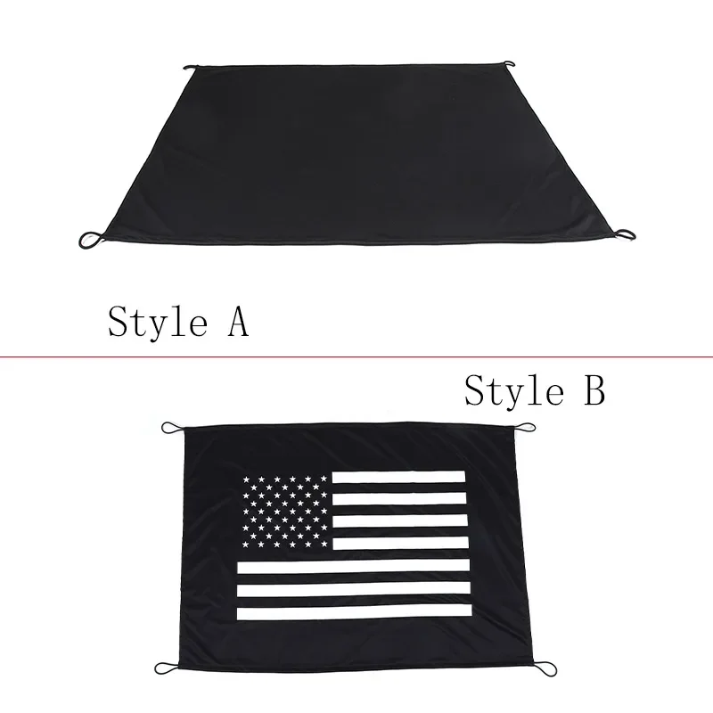 Car Rear Trunk Cargo Shade Cover Security Lower Interior Accessories For Nissan Pathfinder 2013-2018
