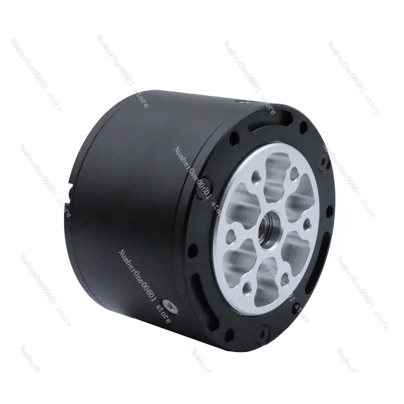 For MG4005E-i: 10 Dual Encoder Micro Joint Reduction Motor Servo Mechanical Arm Robot Built in Drive