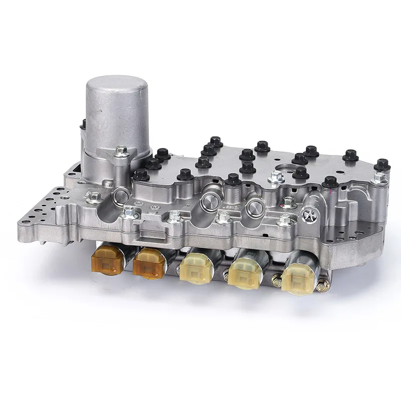 Hot Sale For DFSK Glory 580 S560 500 RDC18 CVT Transmission Body