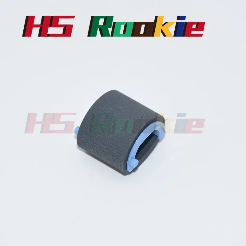 

10Pcs Paper Pickup Roller RM1-1442 RM1-1442-000 RM1-1442-000CN for HP LaserJet P1005 P1006 P1007 P1008 P1009 Tray 1 feed roller