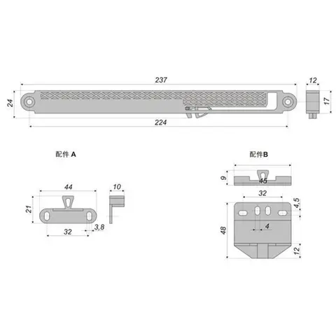 8 best sales mjuk stängning - №6
