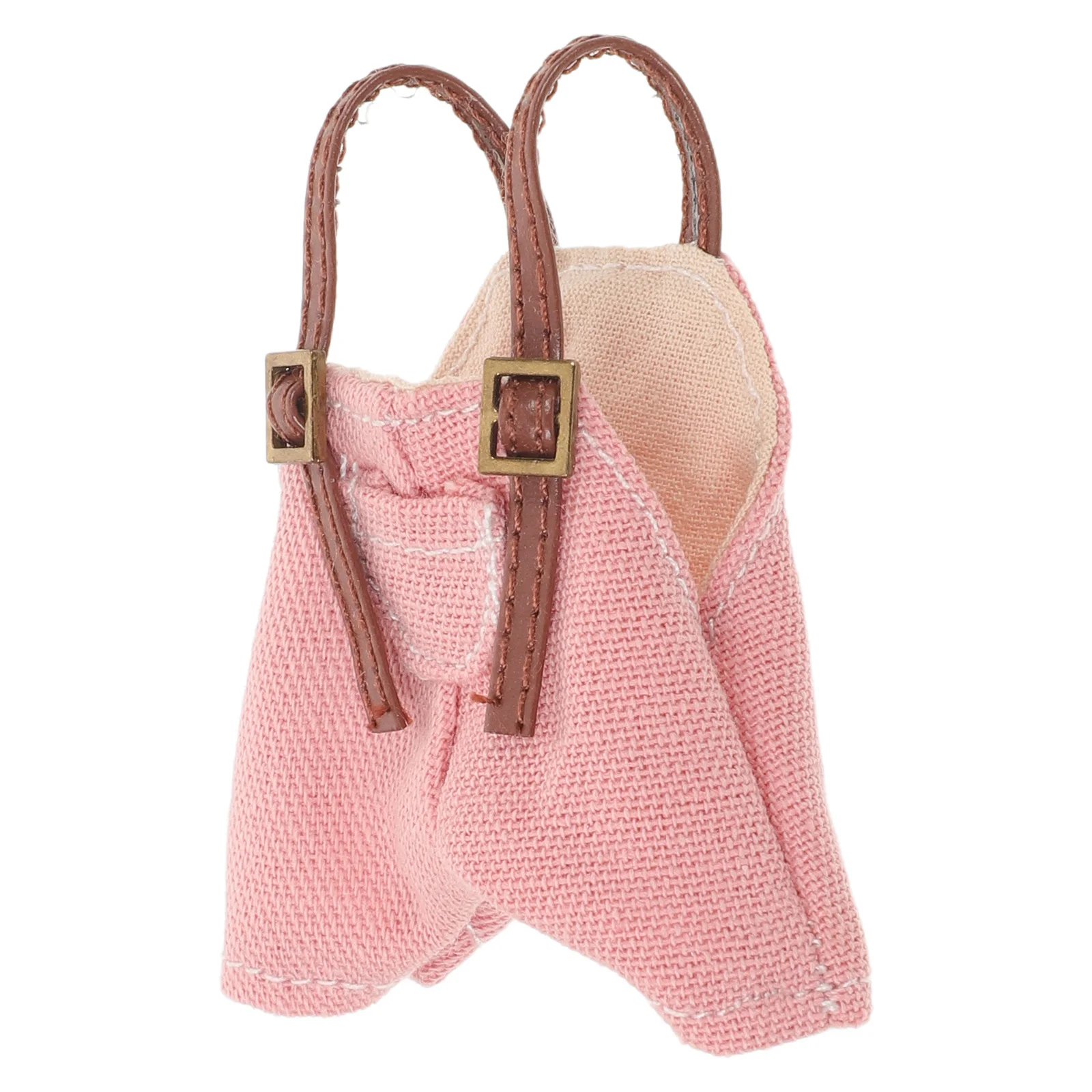 

Мягкие удобные комбинезоны, брюки, одежда для мини-обычной одежды, ролевые игры, проекты «сделай сам», мини-комбинезоны