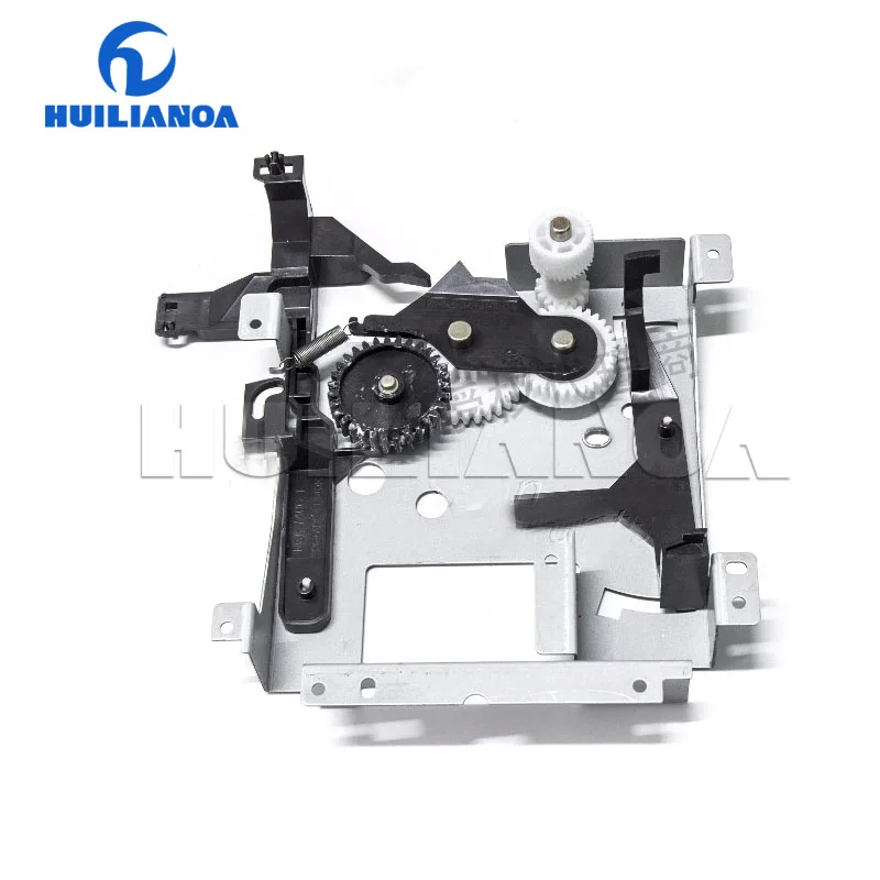 Приводной механизм фьюзера RC1-7401-000 для принтеров HP LaserJet 5200, 5200L, 5200n, 5200lx (запчасти)