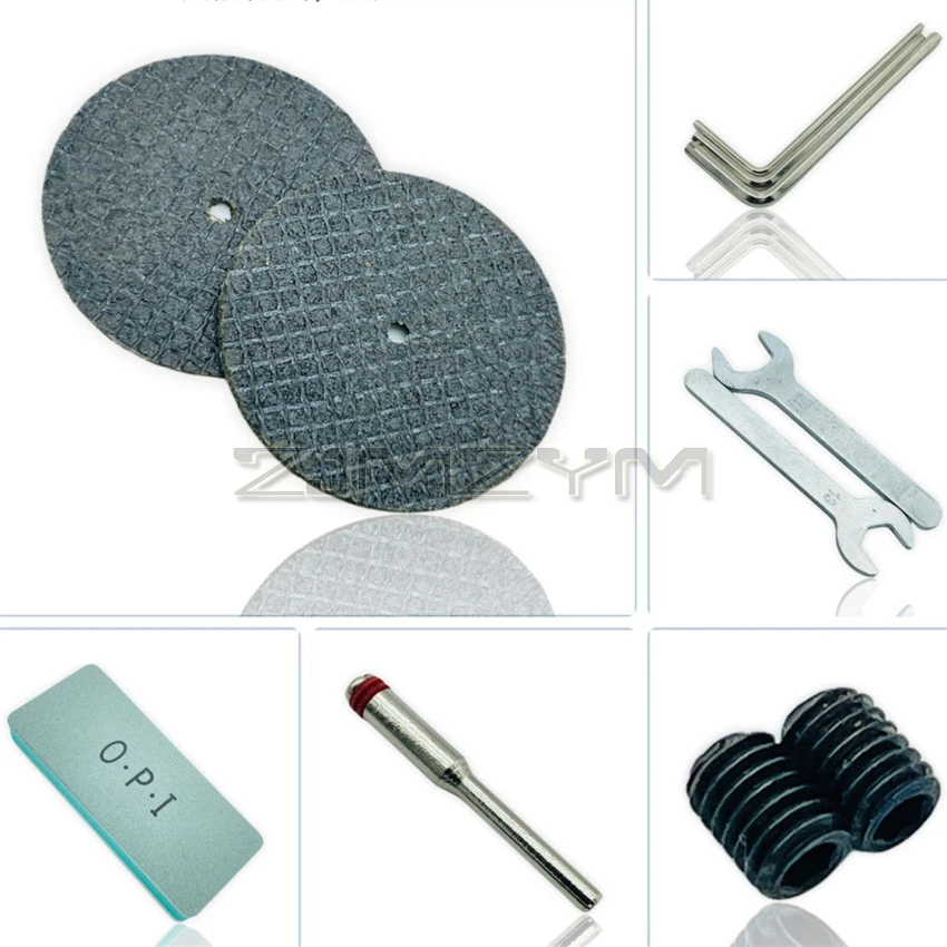 Watch Tool Screwdriver Grinder Screwdriver Bit Grinding Polishing Watchmaker Repair Tools Screwdriver Grinding Machine 12V 50W