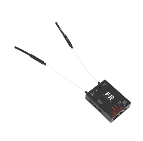 Siyi FM30 Radio Mod…