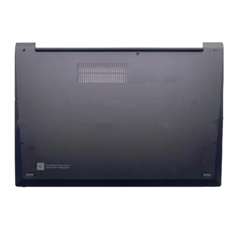 

New for lenovo ThinkPad X1 Carbon 11th gen11 2023 wifi bottom cover D case