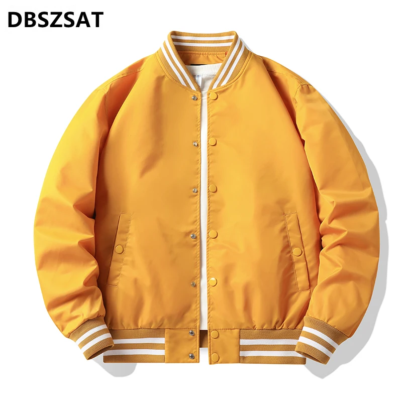 

2023 New Spring&Autumn Embroid Thin Oversize Loose Women's Boyfriend Style Baseball Jacket Men's Bomber Varsity Unisex Couple