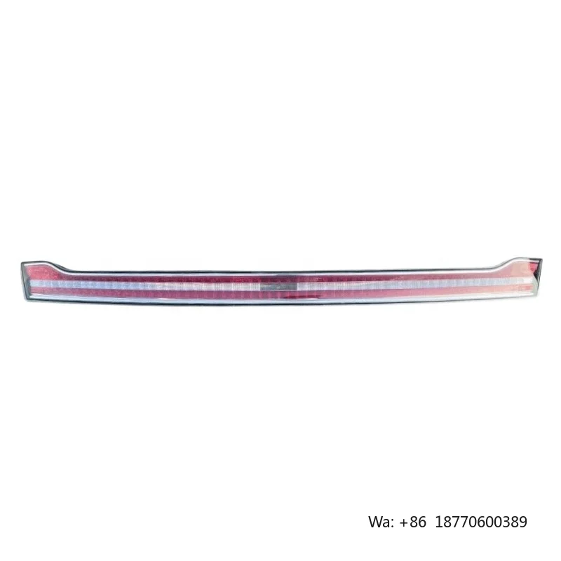 High Quality Automobile LED Tail Light Lincoln MKZ LED Original Tail Light OE/DP5Z13404A/DP5Z1340 5A