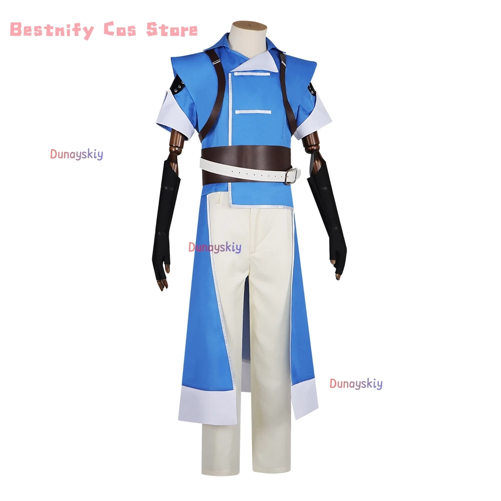 ريتشر بلمونت تأثيري أنيمي Castlevania ليلة زي Cinched الخصر الزي القتالي دعوى لعب الأدوار للجنسين الزي s-3xl