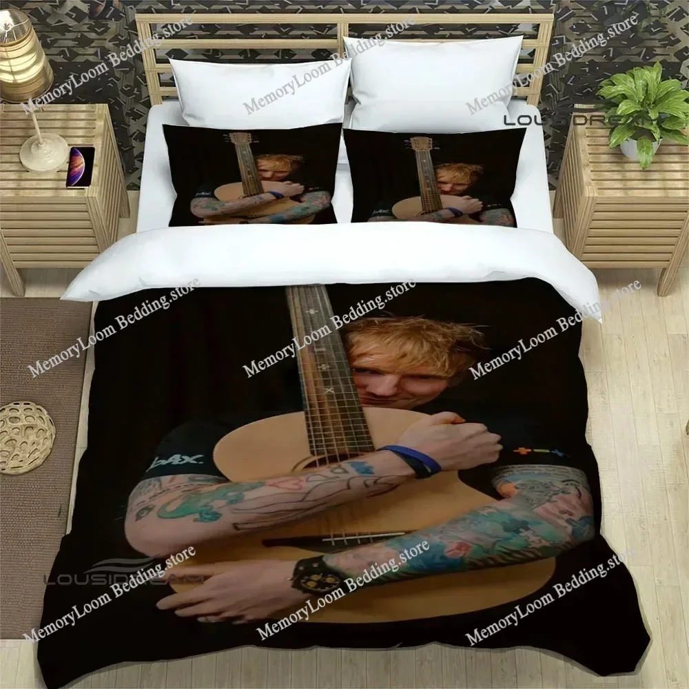 The Originals Klaus Mikaelson Bedding Sets Exquisite Supplies Set Duvet Cover Bed Comforter Set Bedding Set Luxury Birthday Gift