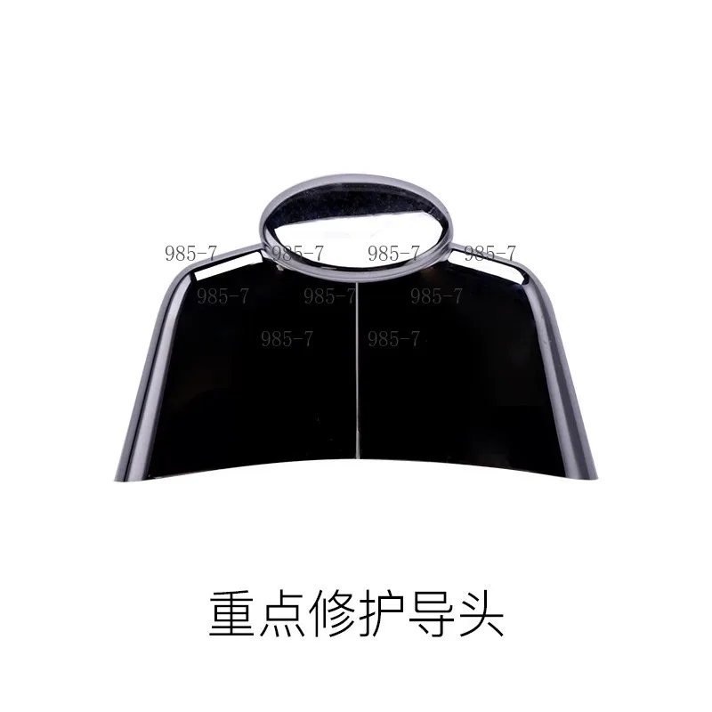 Nu Skin 4th Gen SPA Machine, New Facial Beauty Instrument for Skin Tightening & V Face Enhancement, Authentic