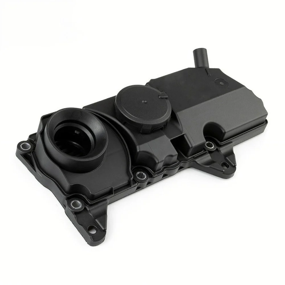 

Car PCV Oil Trap Valve Cover For Volvo XC40 XC60 XC70 XC90 S60 S80 31316184 32140004 Replacement Engine Parts