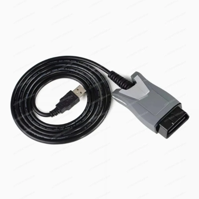 ELM327 USB OBD2 Automotive Diagnostic Tool